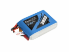 Baterie Gens Ace 3800mAh 7,4V 1C 2S1P do Taranis Q X7