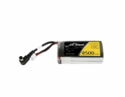 Baterie Tattu 2500mAh 7,4V (do gogli Fatshark)