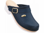 SCHOLL CLOG SUPERCOMFORT CLOGS 36