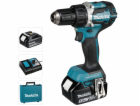 Makita DDF484RTE Cordless Drill Driver