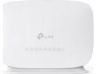 TP-Link TL-MR105 bezdrátový router Fast Ethernet Jednopás...