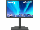 BENQ 24" LED SW242Q/ IPS panel/ 2560x1600/ 1000:1/ 400cdm...