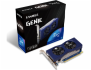 Sparkle Grafická karta Intel Arc A380 GENIE, 6GB GDDR