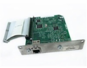 ROZBALENO - Honeywell Ethernet Interface