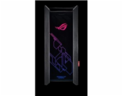 BAZAR ASUS skříň ROG STRIX HELIOS GX601 BLACK AURA, EATX, RGB Mid-Tower, černá (POŠKOZENÝ OBAL)