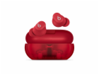 Beats Solo Buds/ANC/BT/Bezdrát/Transparent Red