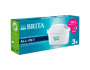 Brita MAXTRA PRO ALL-IN-1 Pack 3