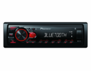 Pioneer MVH-230BT