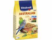 VITAKRAFT Australian - krmivo pro andulku - 800 g