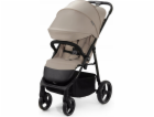 Kočárek Kinderkraft TRIG 3 STONE BEIGE Béžová