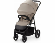 Kočárek Kinderkraft TRIG 3 STONE BEIGE Béžová