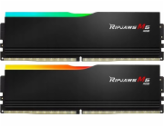 G.Skill Ripjaws M5 RGB F5-6400J3239G16GX2-RM5RK paměťový modul 32 GB 2 x 16 GB DDR5 6400 MHz