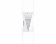 Prodlužovač dosahu Wi-Fi 6 TP-Link RE815XE třípásmový (2,4 GHz / 5 GHz / 6 GHz) externí