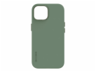 Decoded AntiMicrobial Silicone Backcover iP 15 Plus Sage ...