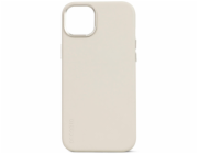 Decoded Leather Backcover for iPhone 15 Clay