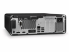 HP PC Pro SFF 400G9 i5-14500, 1x8 GB, 512GB M.2 NVMe, Int...