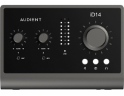 Audient iD14 MKII - Zvukové rozhraní USB