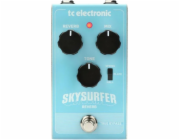 TC Electronic Skysurfer Reverb - kytarový efekt