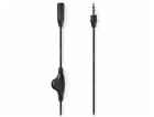 NEDIS kabel stereo audio/ 3,5 mm jack zástrčka - 3,5 mm j...