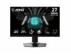 MSI Gaming monitor G272QPF E2, 27" Rapid IPS/2560x1440 (W...