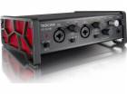 Tascam US-2X2HR nahrávací audio rozhraní