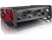 Tascam US-2X2HR nahrávací audio rozhraní