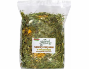 ALEGIA Meadow treat with Marigold - lahůdka pro hlodavce a králíky - 160g