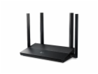 WiFi router TP-Link EX222 WiFi 6 AP AX1800, 4x GLAN, 1x G...