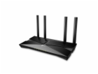 WiFi router TP-Link EX511 WiFi 6 AP AX3000, 4x GLAN, 1x G...