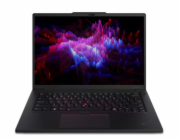 Lenovo ThinkPad P14s G5 Ultra 7 155H/16GB/512GB SSD/RTX 500 4GB/14,5" WQXGA IPS 300 nitů/57Wh/3yPremier/Win11 Pro/černá