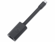 DELL redukce USB-C na 2.5G Ethernet