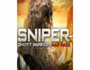 ESD Sniper Ghost Warrior Map Pack