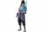 Figurka kolekcjonerska BANDAI ANIME HEROES NARUTO -UCHIHA...