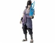 Figurka kolekcjonerska BANDAI ANIME HEROES NARUTO -UCHIHA SASUKE