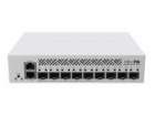 MikroTik Cloud Router Switch CRS310-1G-5S-4S+IN