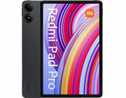 XIAOMI REDMI PAD PRO 8/256GB WIFI GRAFITOVĚ ŠEDÝ