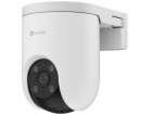 EZVIZ IP Kamera H8c PoE 2K/ PTZ/ Wi-Fi/ 3Mpix/ krytí IP65...