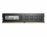 Paměť PC - DDR4 4GB 2400MHz CL17 Bulk