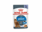 ROYAL CANIN FCN Light Weight Care v želé - vlhké krmivo p...