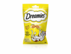 Dreamies 4008429037986 suché krmivo pro kočky 60 g Dospěl...