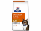 HILL S PRESCRIPTION DIET Feline Urinary Care s/d Suché kr...