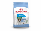 Royal Canin SHN Mini Puppy - suché krmivo pro štěňata - 4kg