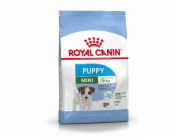 Royal Canin SHN Mini Puppy - suché krmivo pro štěňata - 4kg