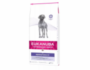 Eukanuba Dermatosis FP pro psy 12 kg dospělé ryby