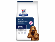 HILL S Prescription Diet Food Sensitivity Canine - suché krmivo pro psy - 3kg