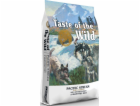 TASTE OF THE WILD Pacific Stream Puppy - suché krmivo pro...