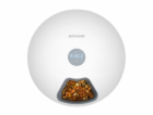 PetWant F6 intelligent 6-chamber food dispenser