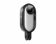 Plastový rám pouzdra Telesin pro Insta360 GO 3