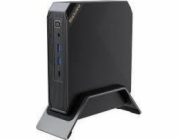 BLACKVIEW MINI PC MP200 I5-12450H 16GB SSD1TB W11PRO ČERNÝ