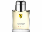 Ferrari Scuderia Ferrari Red EdT 125ml